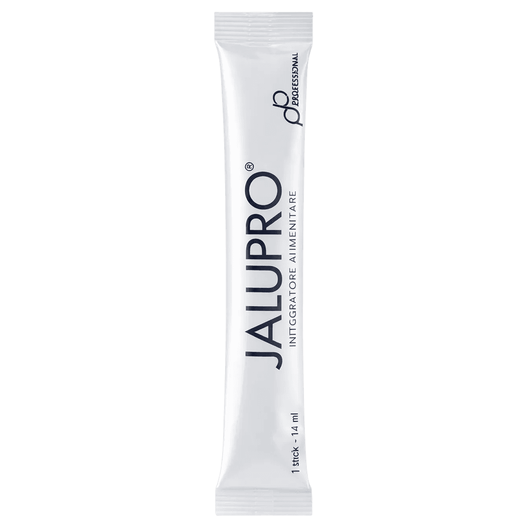 Jalupro Skin Treatment